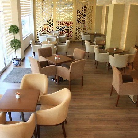 Kesos Trabzon Exterior photo