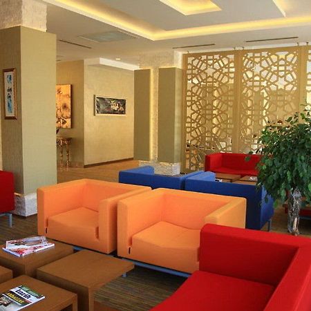 Kesos Trabzon Exterior photo