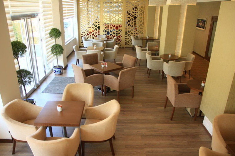 Kesos Trabzon Exterior photo
