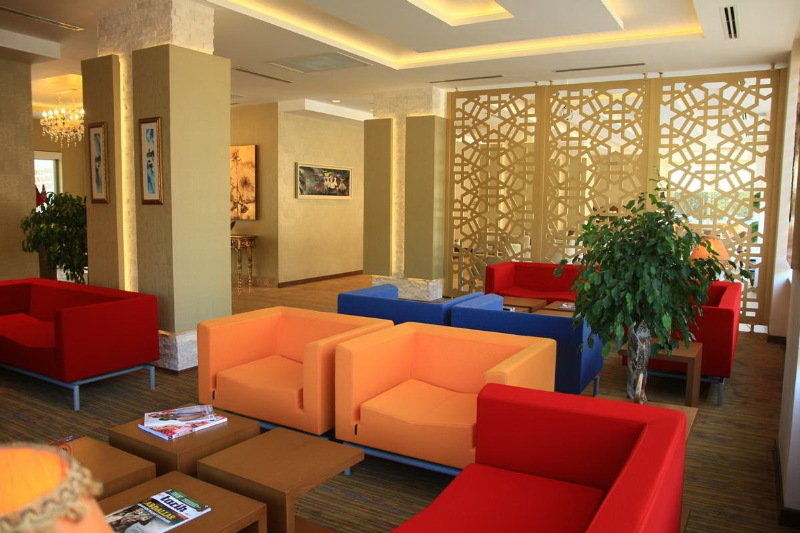 Kesos Trabzon Exterior photo
